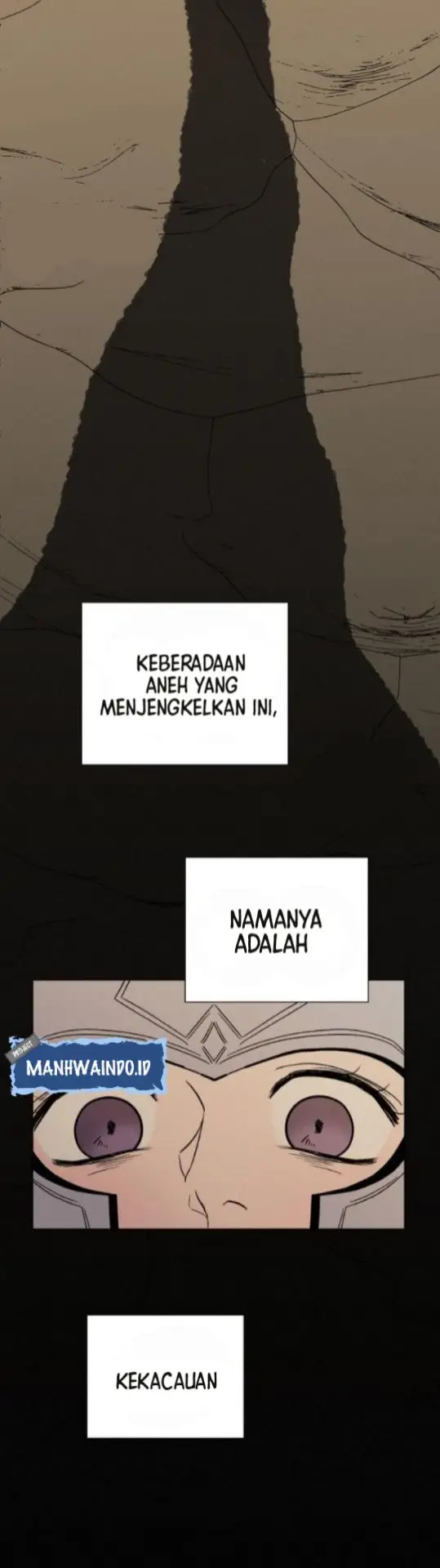Pure Love Operation chapter 18 halaman 36