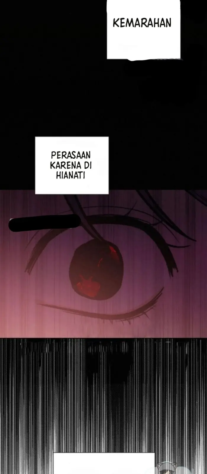 Pure Love Operation chapter 18 halaman 37
