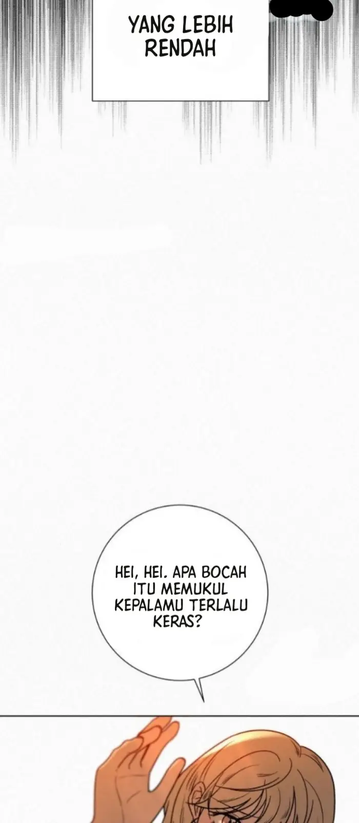 Pure Love Operation chapter 18 halaman 38