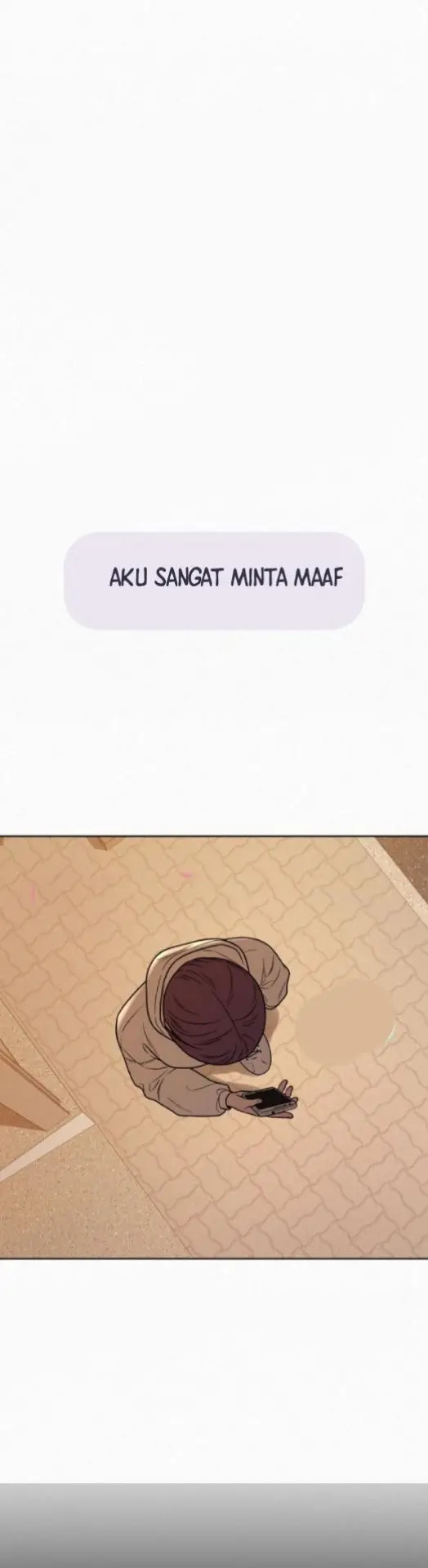 Pure Love Operation chapter 18 halaman 45