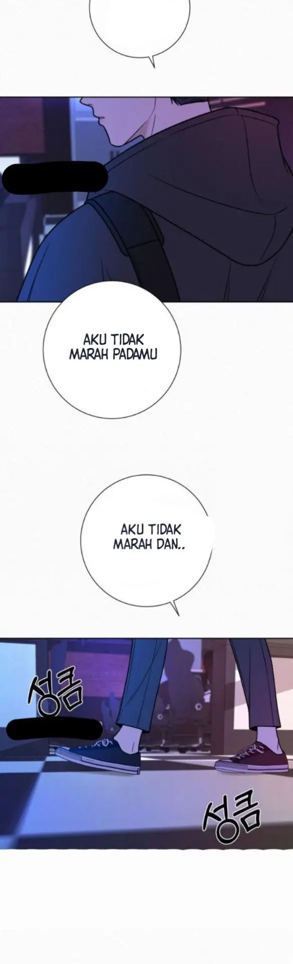 Pure Love Operation chapter 18 halaman 59