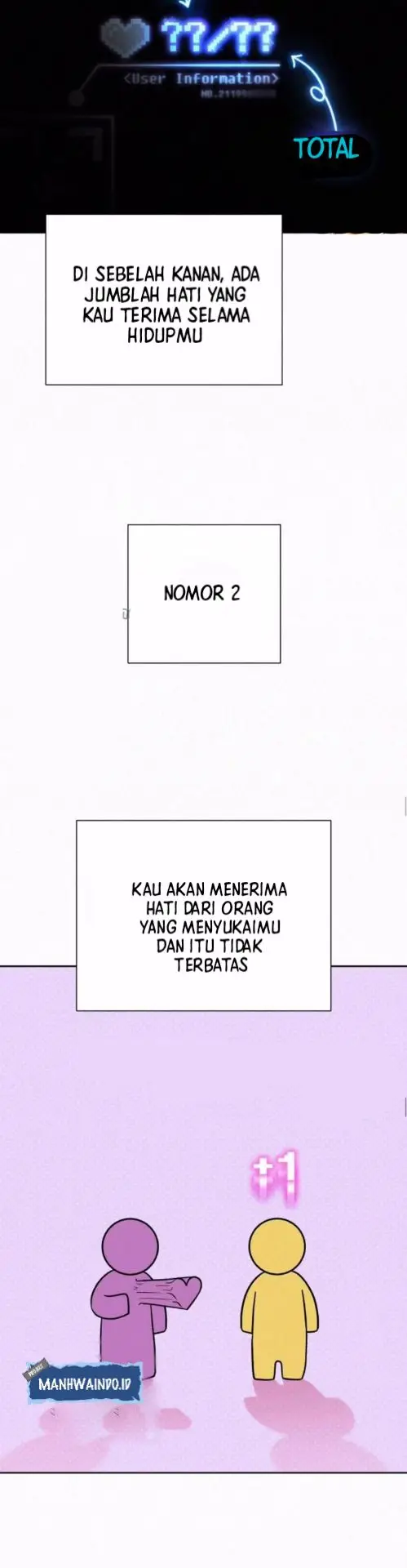Pure Love Operation Bab 21 halaman 2