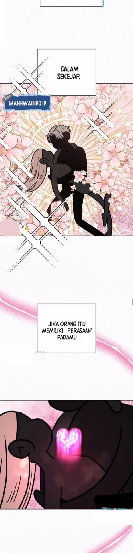 Pure Love Operation Bab 21 halaman 4