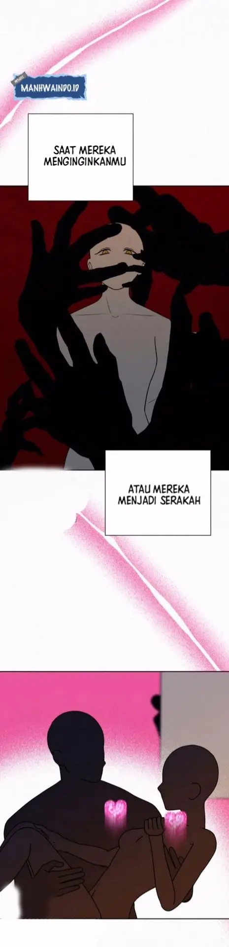 Pure Love Operation Bab 21 halaman 5