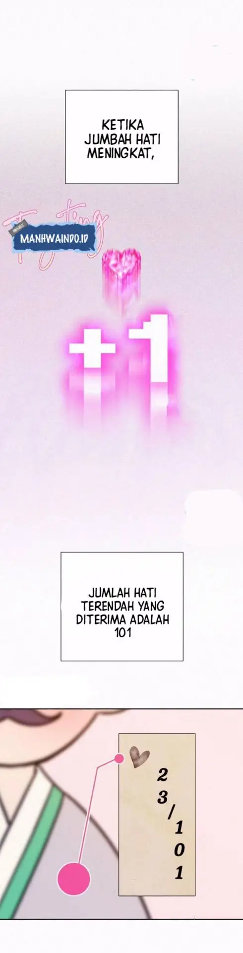 Pure Love Operation Bab 21 halaman 7