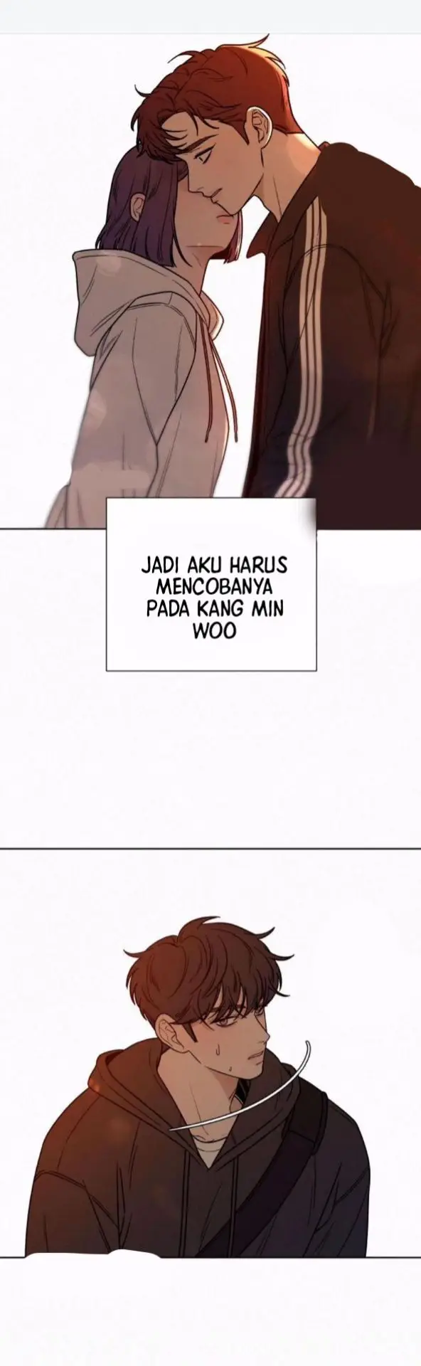 Pure Love Operation Bab 21 halaman 64