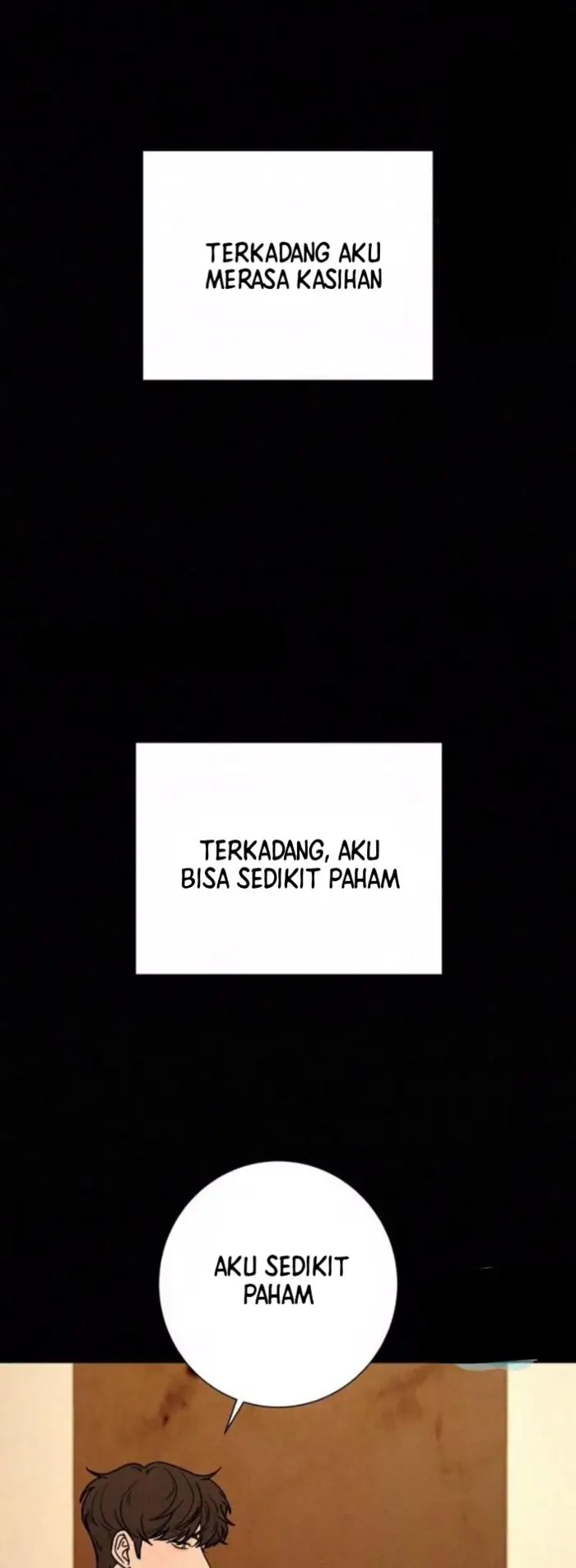 Pure Love Operation Bab 21 halaman 73