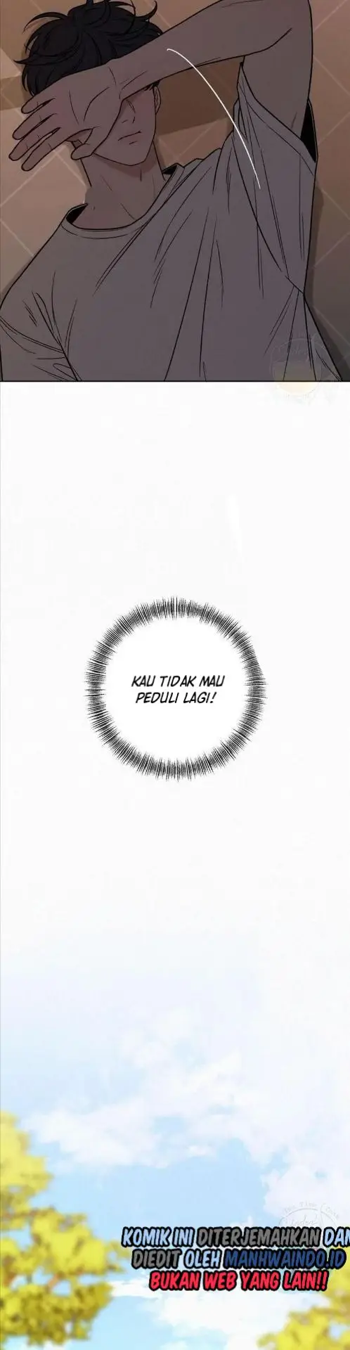 Pure Love Operation Bab 22 halaman 36
