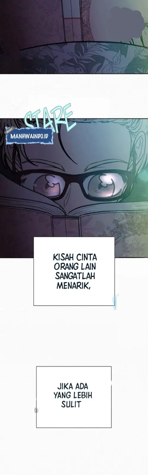 Pure Love Operation chapter 23 halaman 7