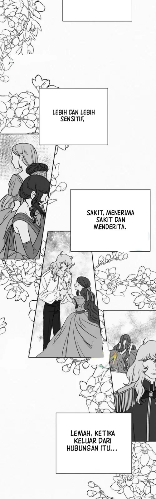 Pure Love Operation chapter 23 halaman 10