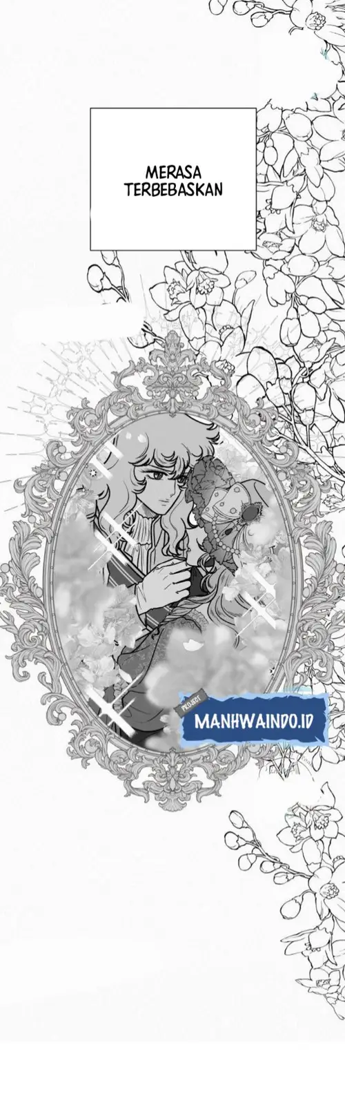 Pure Love Operation chapter 23 halaman 11