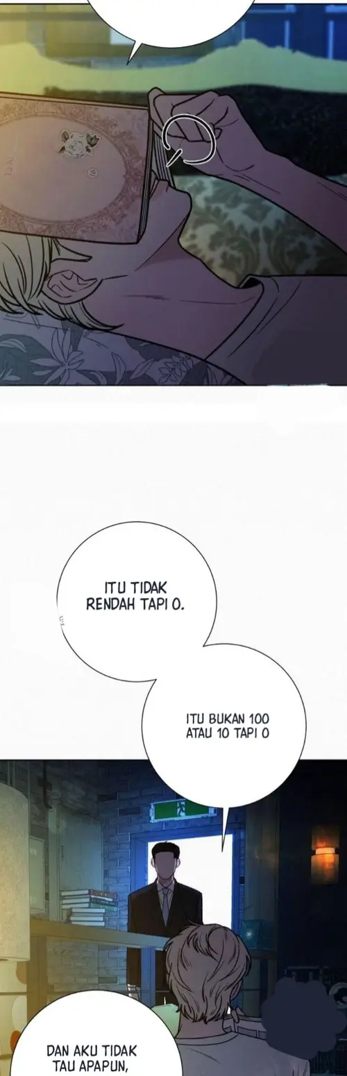 Pure Love Operation chapter 23 halaman 17