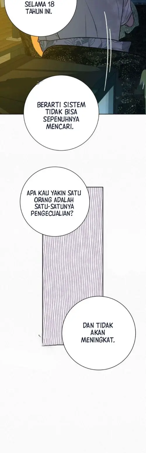 Pure Love Operation chapter 23 halaman 18