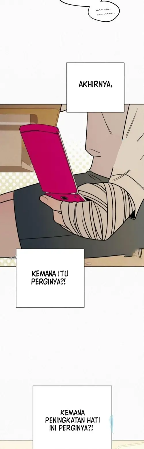 Pure Love Operation chapter 23 halaman 29
