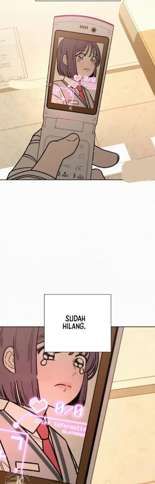 Pure Love Operation chapter 23 halaman 30