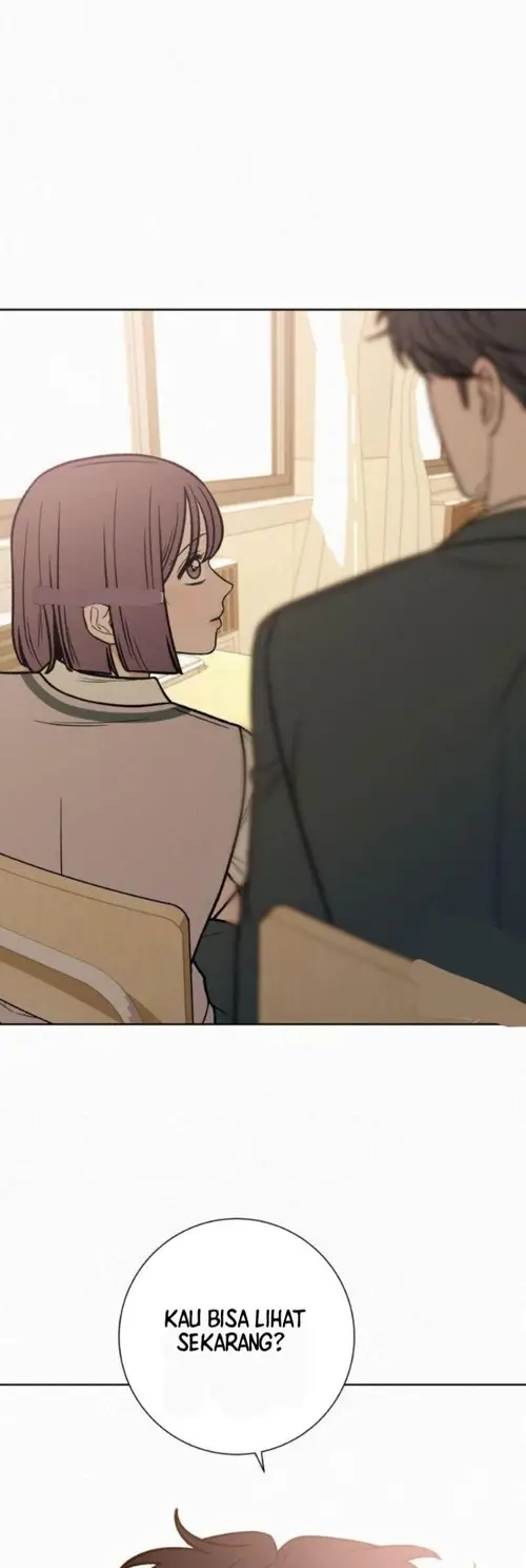 Pure Love Operation chapter 23 halaman 48