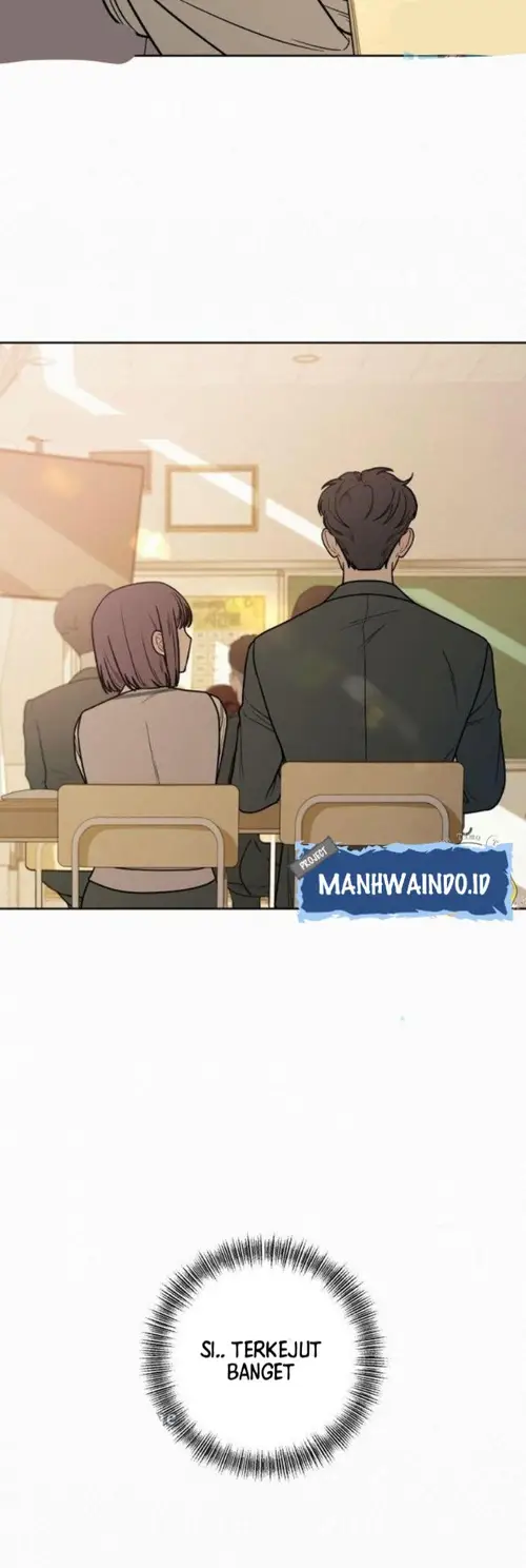 Pure Love Operation chapter 23 halaman 50