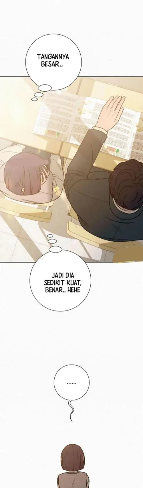 Pure Love Operation chapter 23 halaman 52