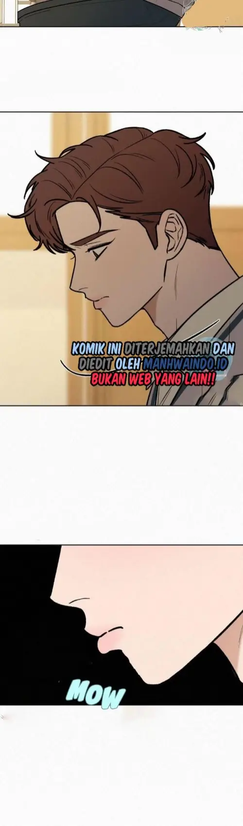 Pure Love Operation chapter 23 halaman 55