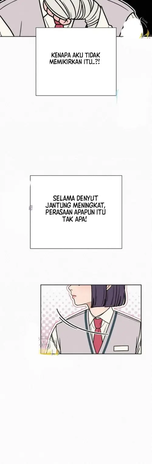 Pure Love Operation chapter 23 halaman 59