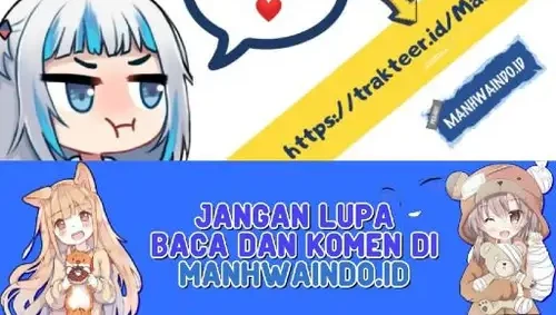 Pure Love Operation chapter 23 halaman 61