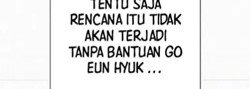Pure Love Operation chapter 24 halaman 20