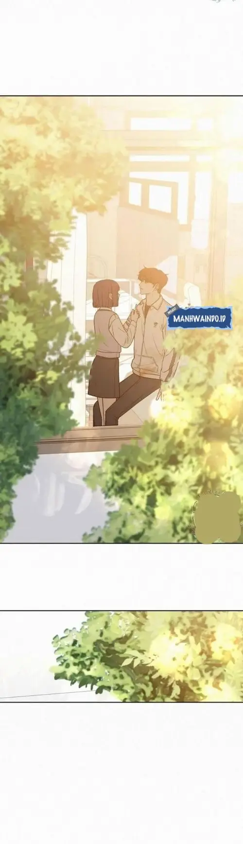Pure Love Operation chapter 24 halaman 49