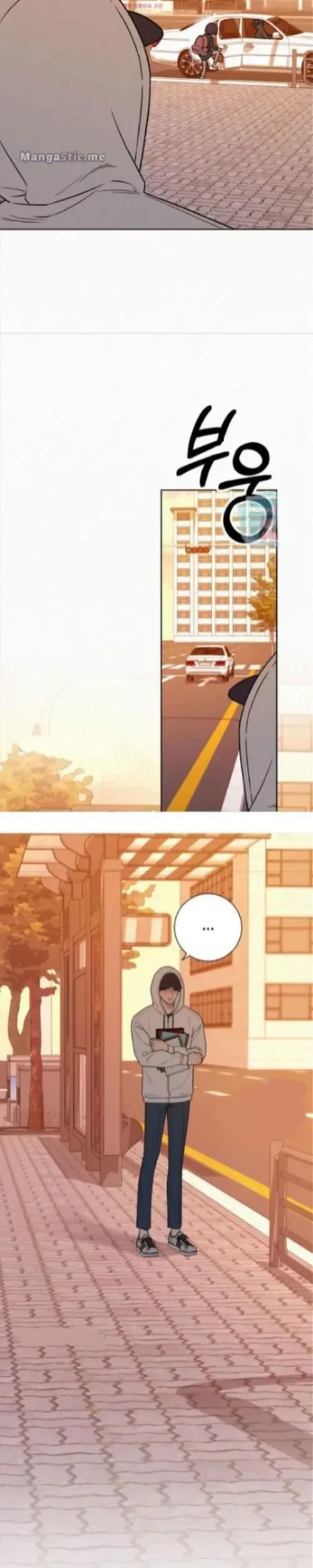Pure Love Operation chapter 26 halaman 5