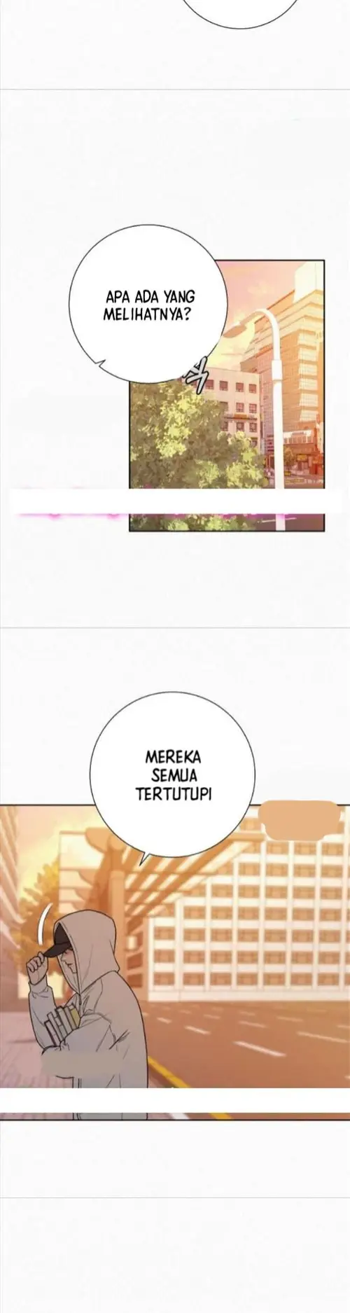 Pure Love Operation chapter 26 halaman 13