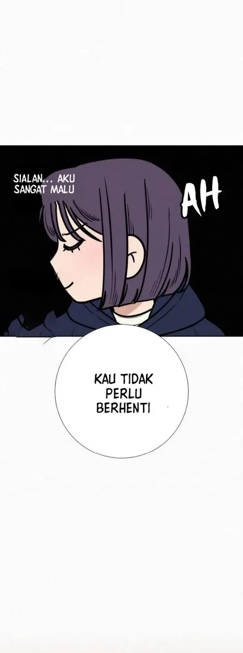 Pure Love Operation Bab 28 halaman 9