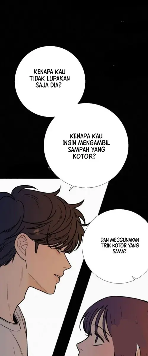 Pure Love Operation Bab 28 halaman 17