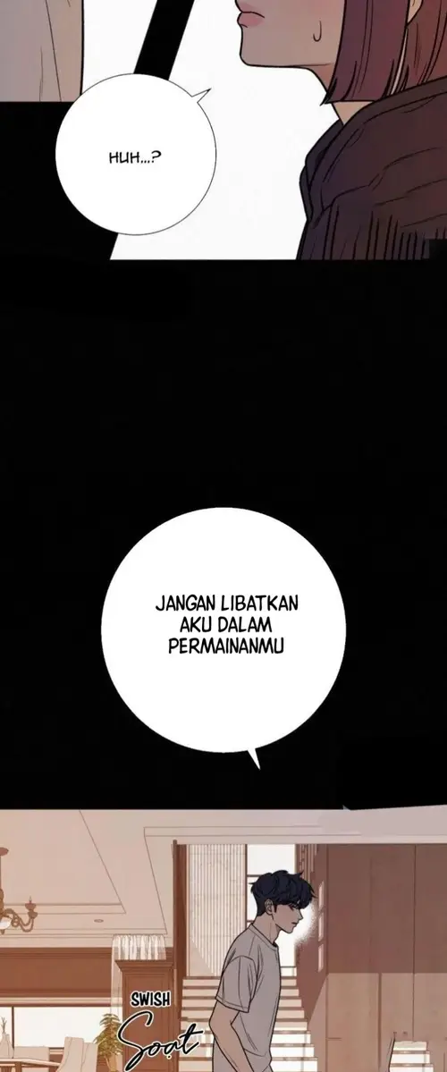 Pure Love Operation Bab 28 halaman 18