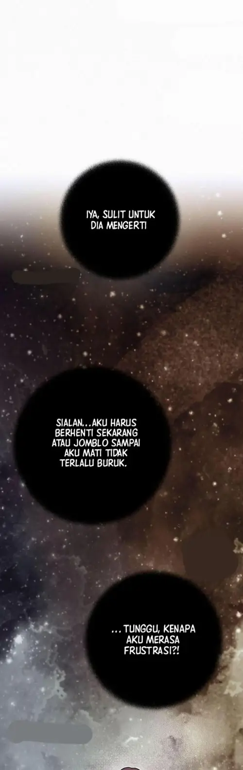 Pure Love Operation Bab 28 halaman 21