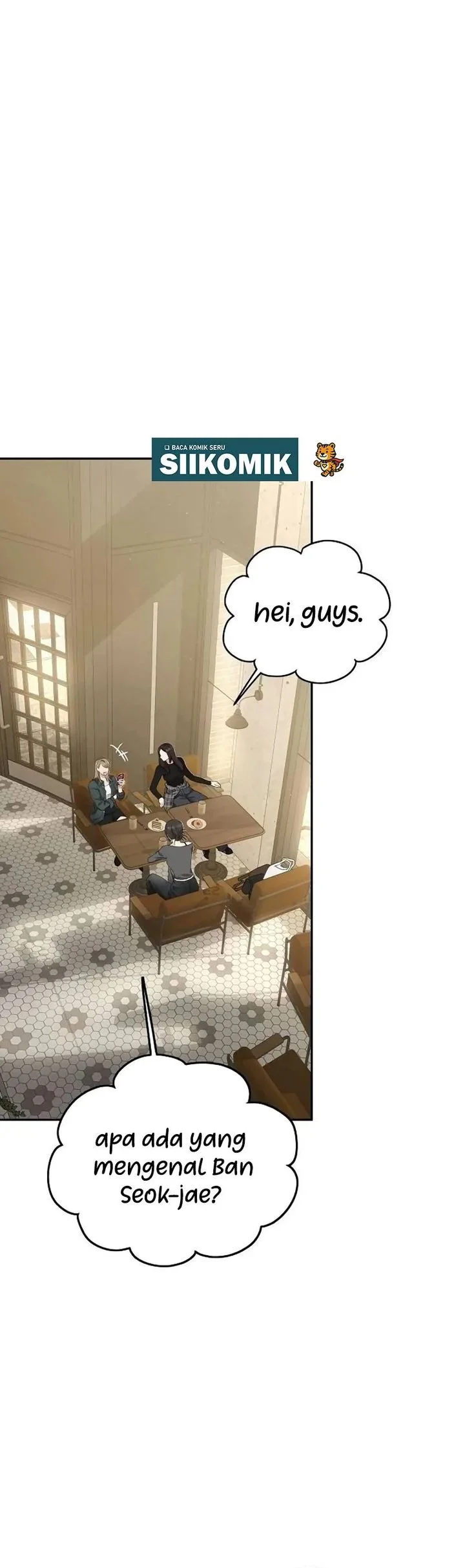 Purely Delinquent Bab 1 halaman 10