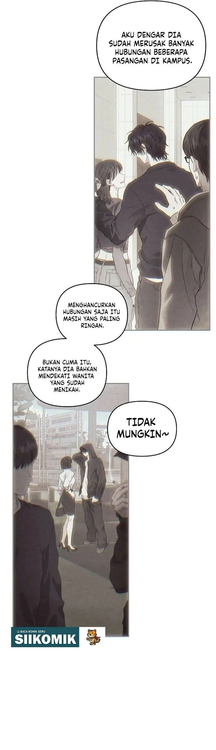 Purely Delinquent Bab 1 halaman 13