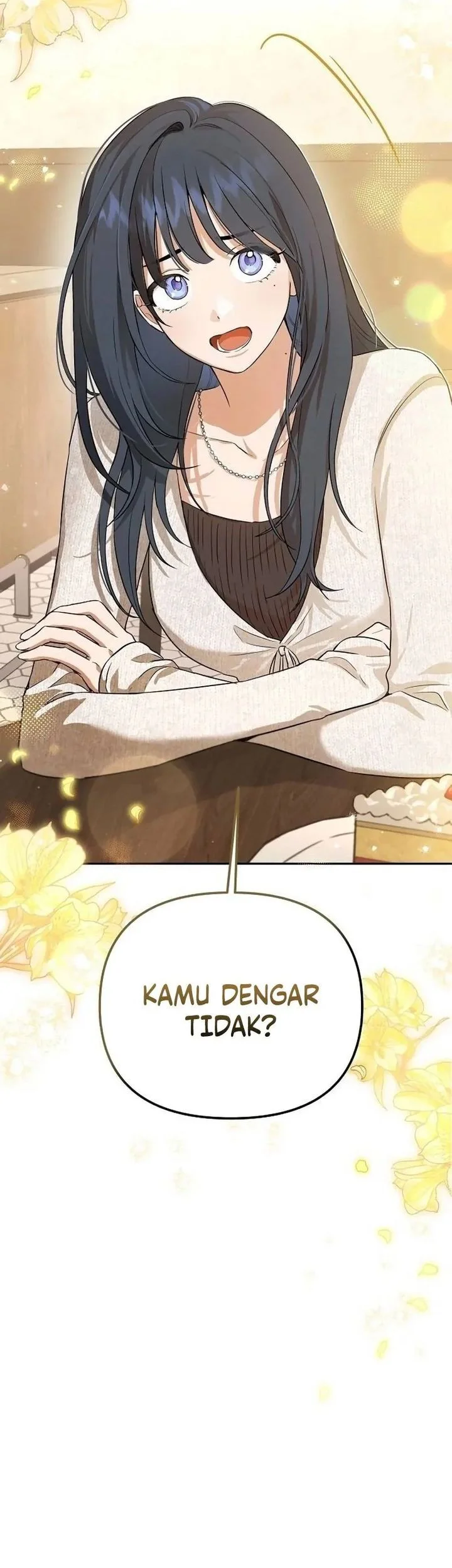 Purely Delinquent Bab 1 halaman 25