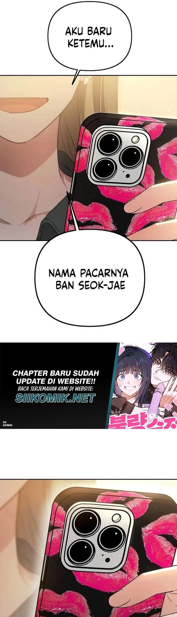 Purely Delinquent Bab 1 halaman 31