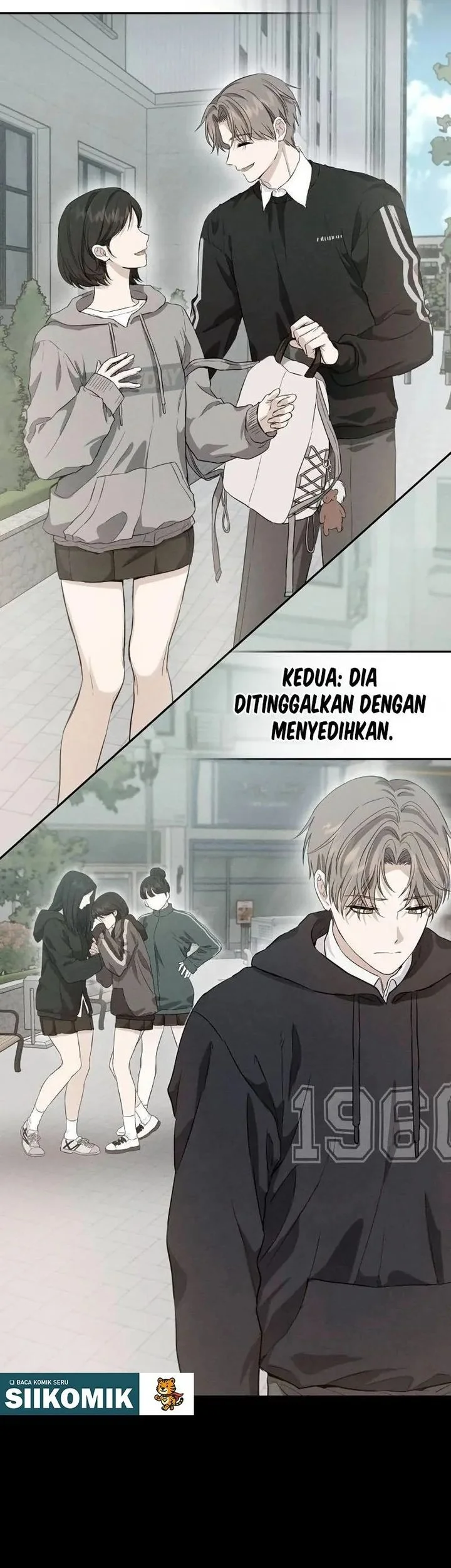 Purely Delinquent Bab 1 halaman 57