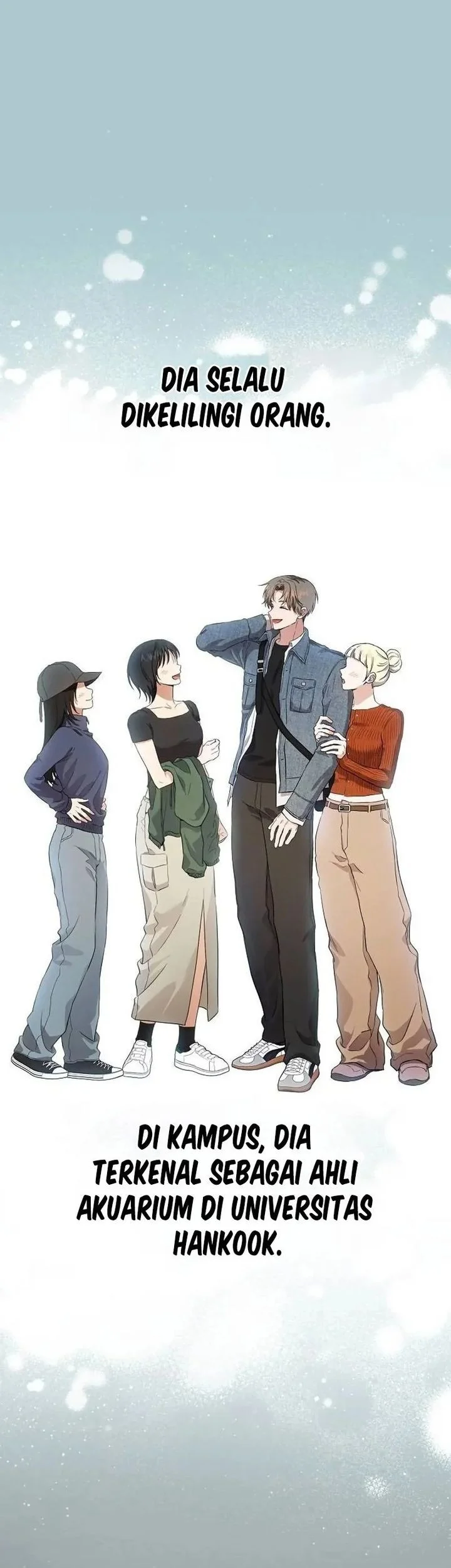 Purely Delinquent Bab 1 halaman 72