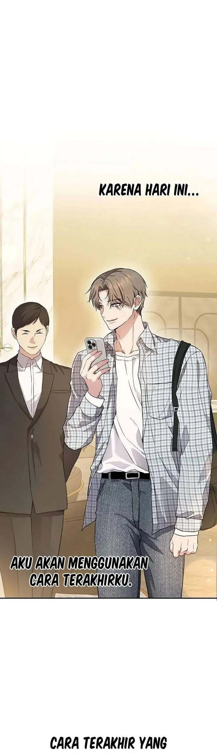 Purely Delinquent Bab 1 halaman 90