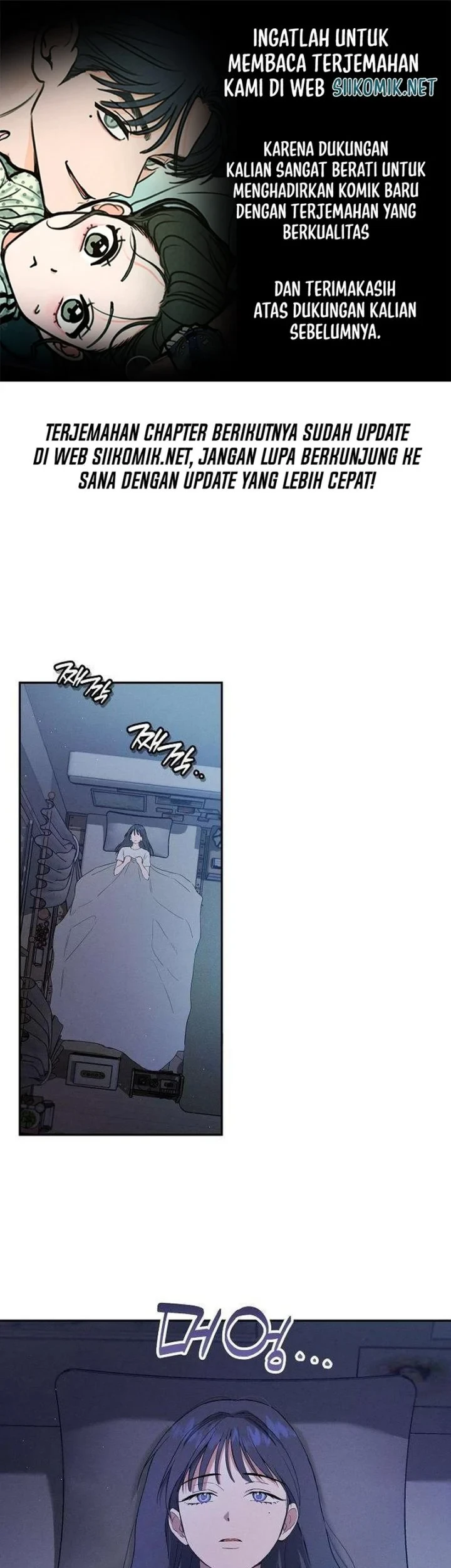 Purely Delinquent chapter 10 halaman 1