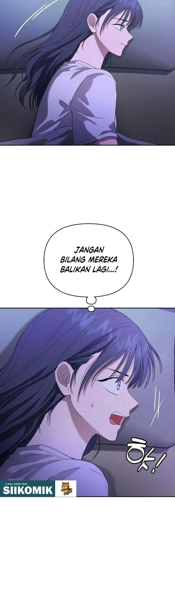 Purely Delinquent chapter 10 halaman 5
