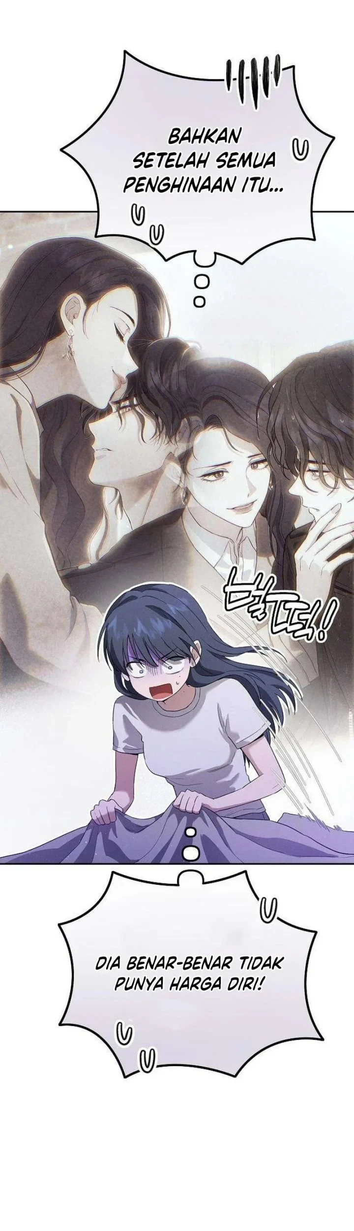Purely Delinquent chapter 10 halaman 6