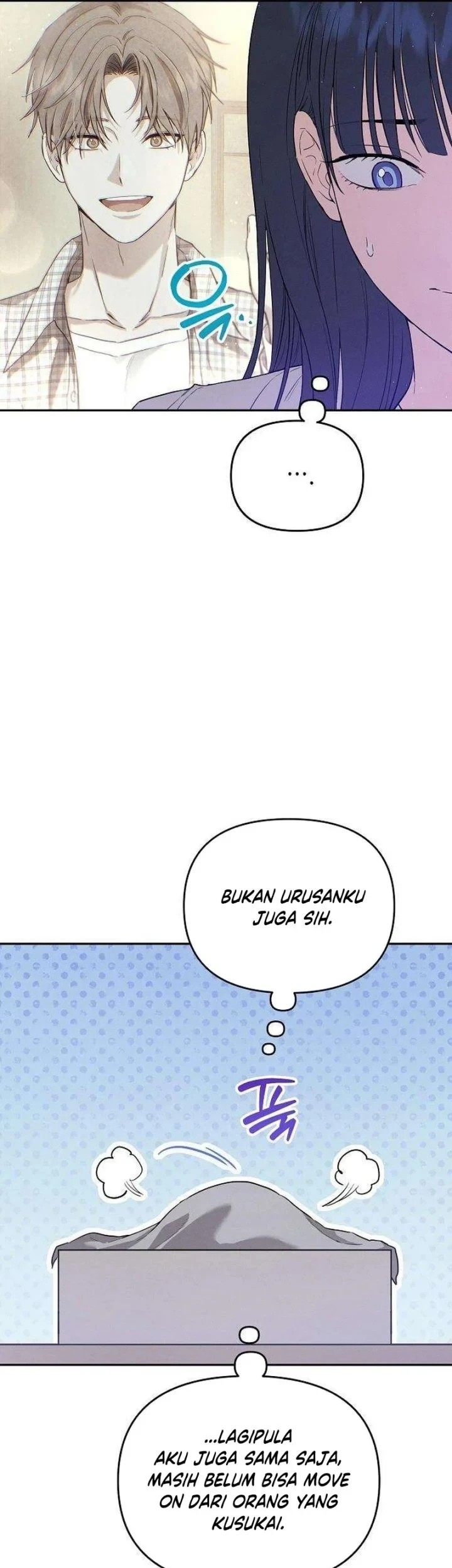 Purely Delinquent chapter 10 halaman 8