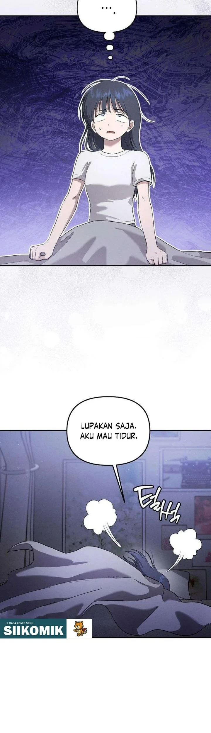 Purely Delinquent chapter 10 halaman 10