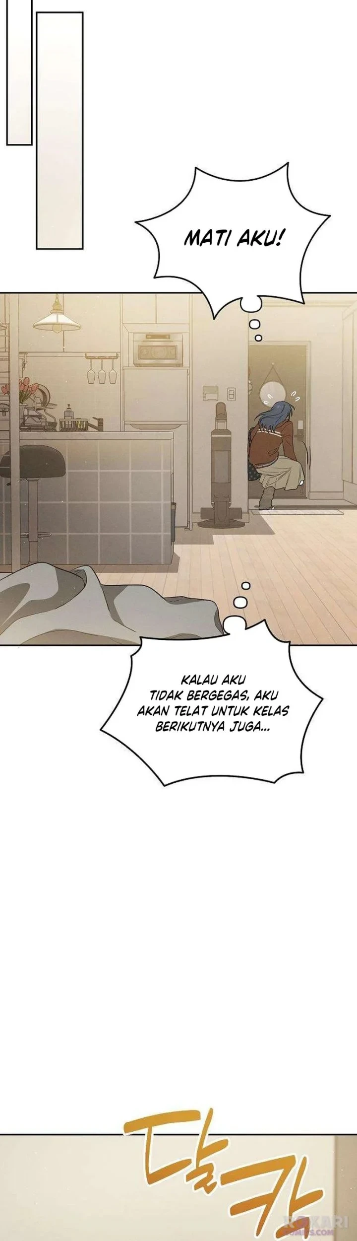 Purely Delinquent chapter 10 halaman 13