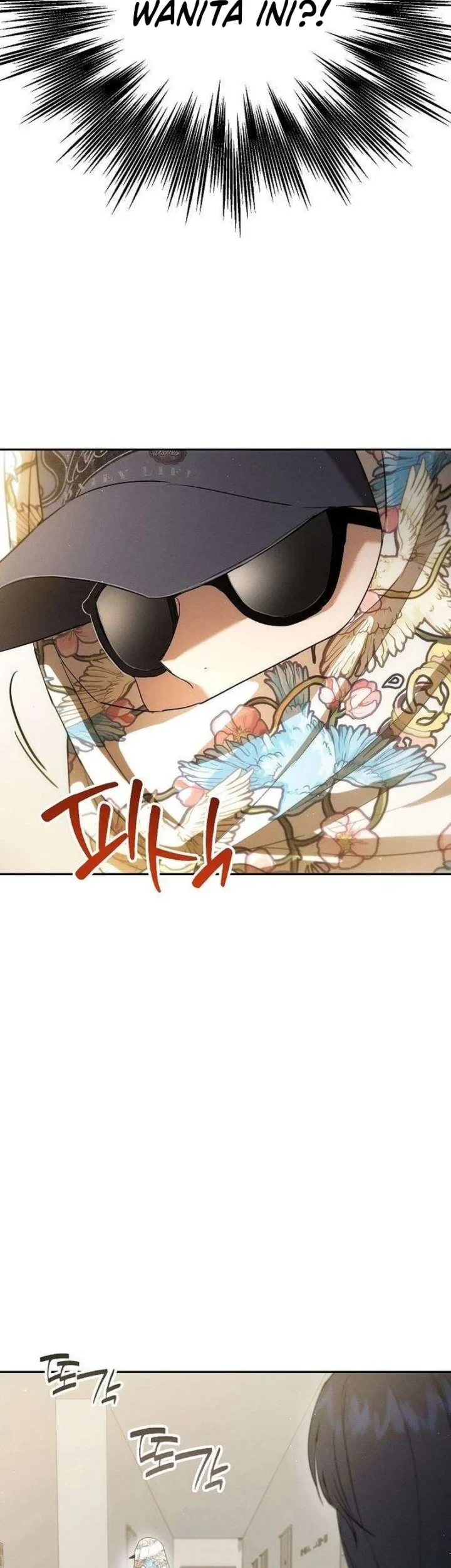 Purely Delinquent chapter 10 halaman 17