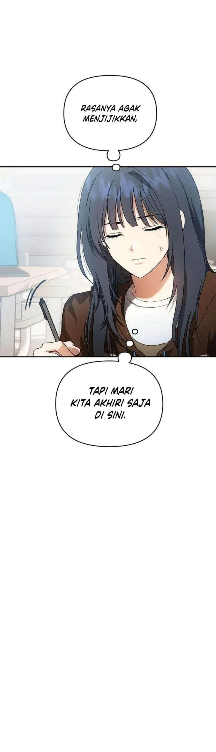 Purely Delinquent chapter 10 halaman 22
