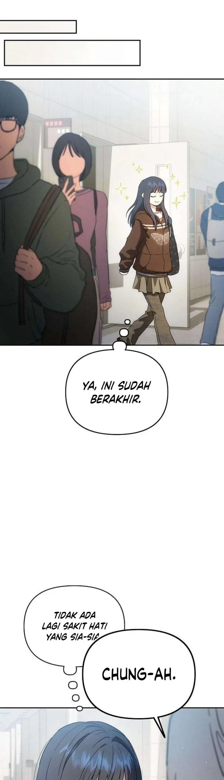 Purely Delinquent chapter 10 halaman 24