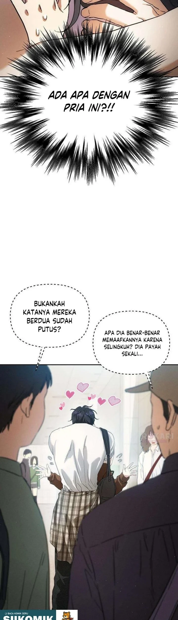 Purely Delinquent chapter 10 halaman 29